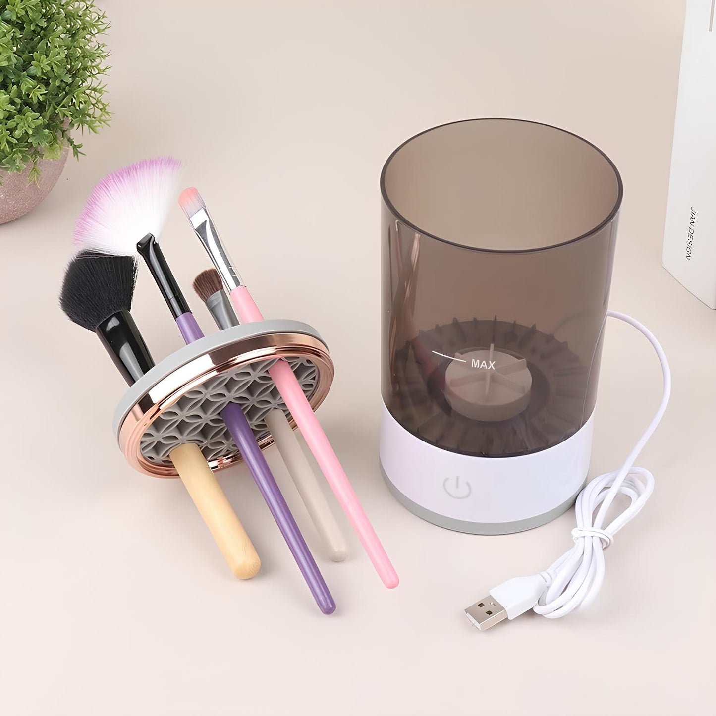 Brushly