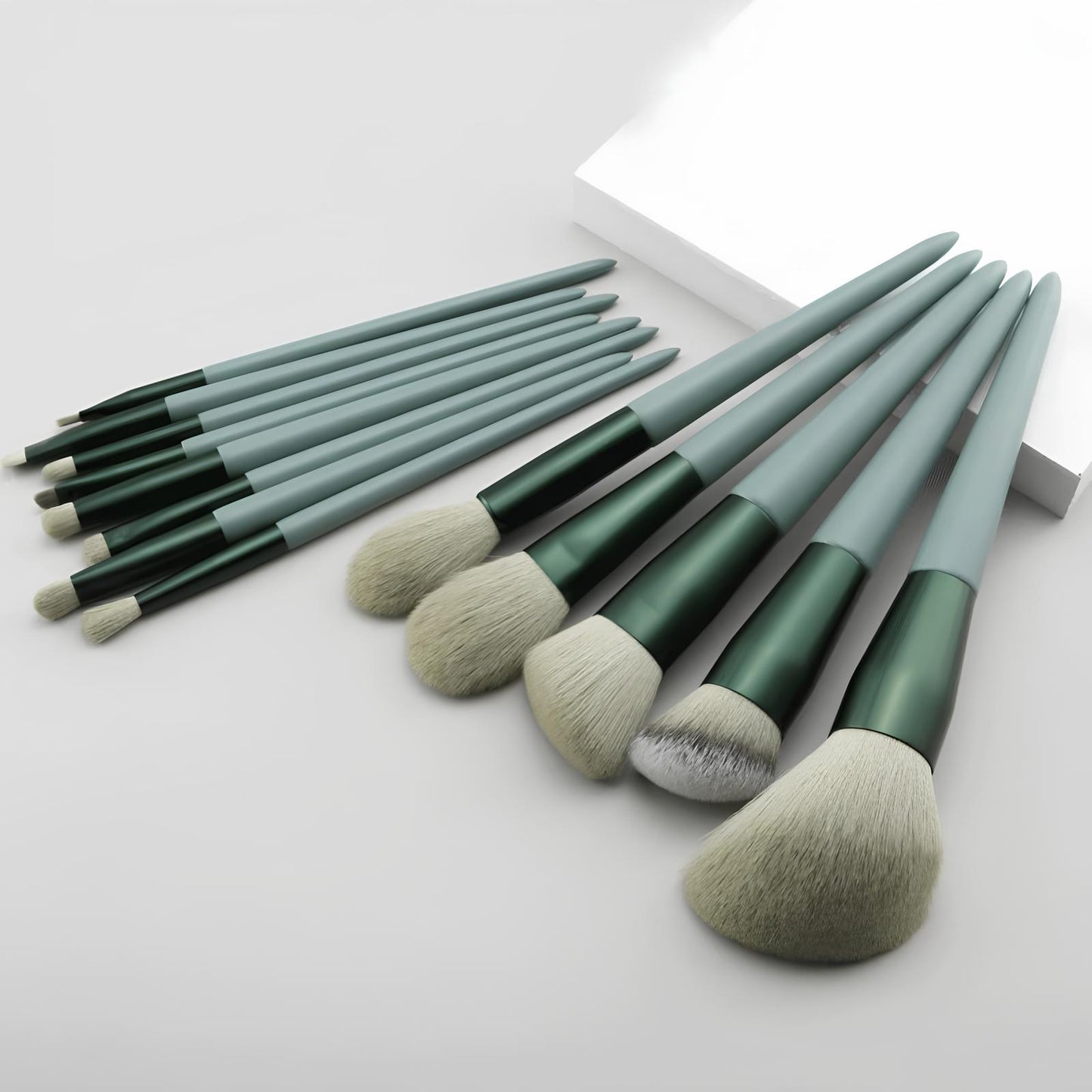 Brushes Set