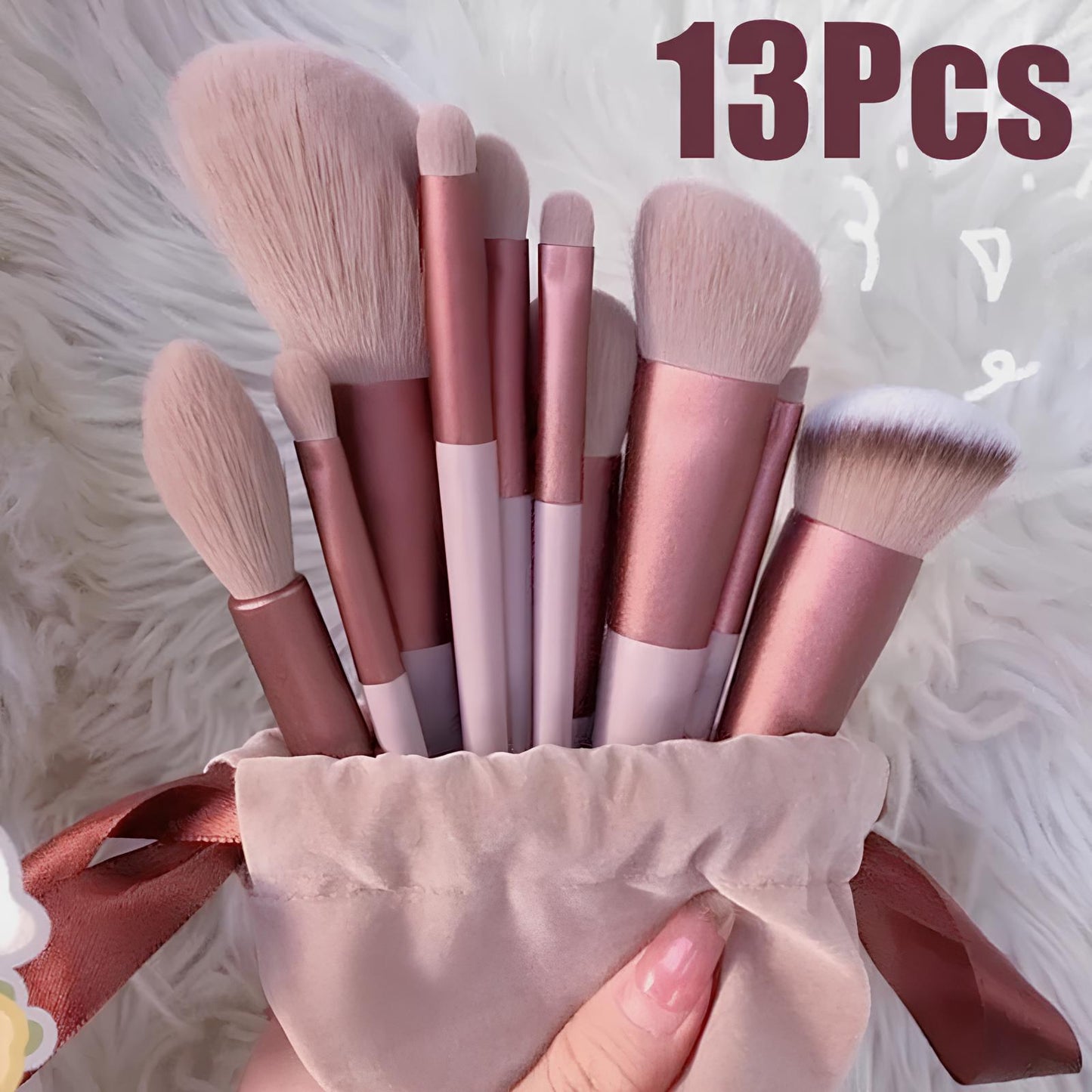 Brushes Set