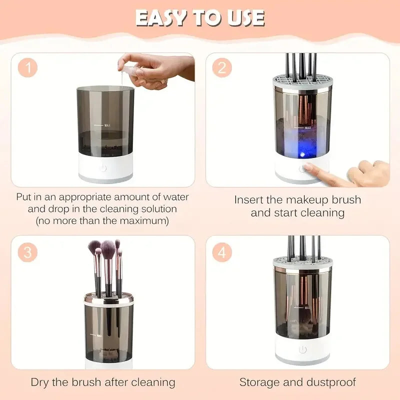 Brushly