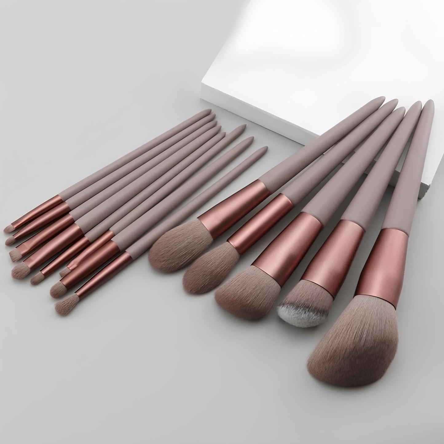 Brushes Set
