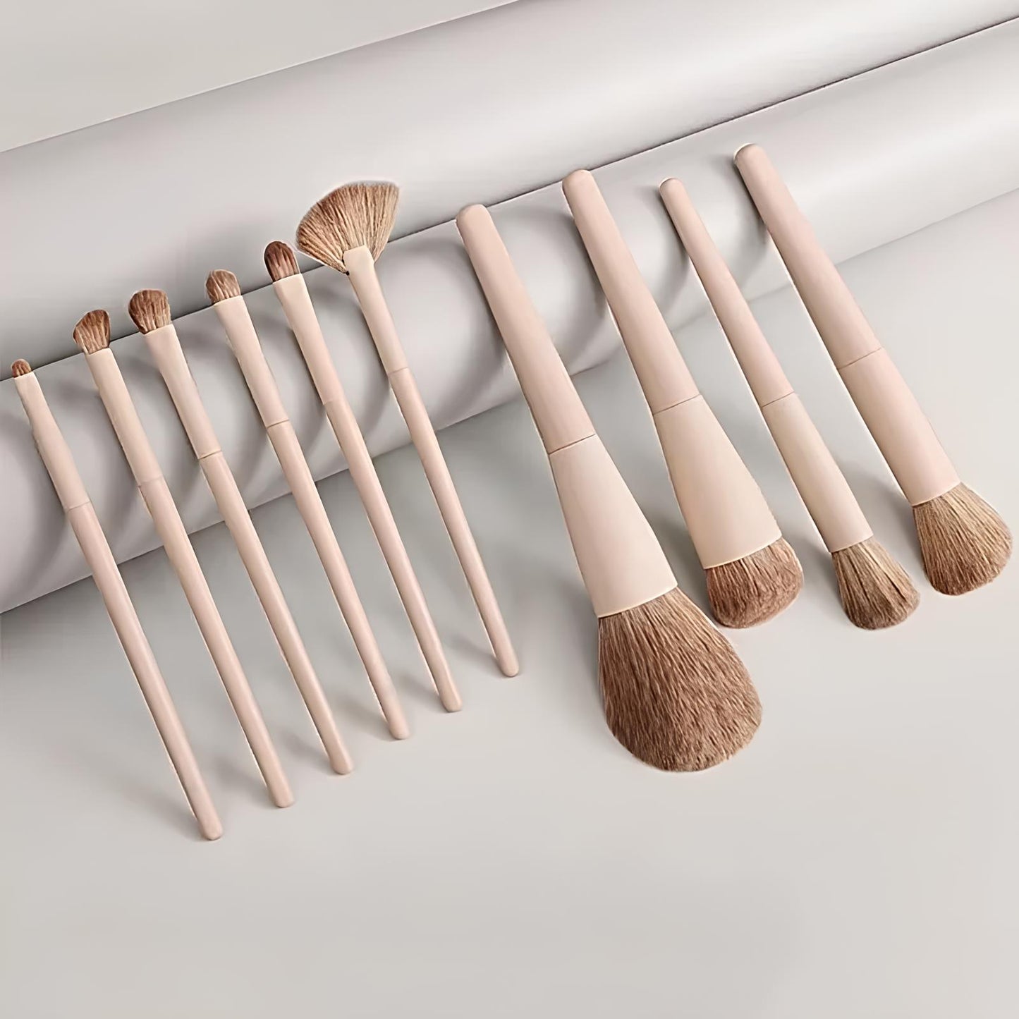 Brushes Set